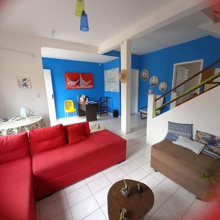 Itapua Corais Hostel Σαλβαντόρ Εξωτερικό φωτογραφία