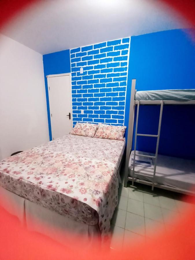 Itapua Corais Hostel Σαλβαντόρ Εξωτερικό φωτογραφία