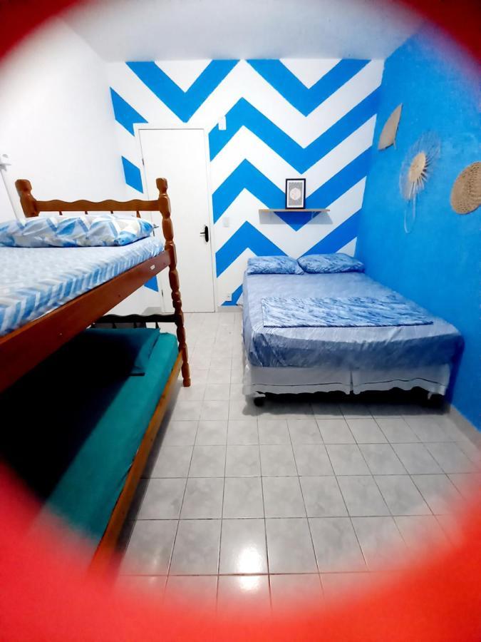 Itapua Corais Hostel Σαλβαντόρ Εξωτερικό φωτογραφία