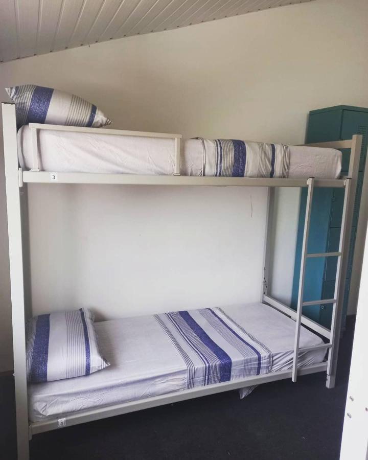 Itapua Corais Hostel Σαλβαντόρ Εξωτερικό φωτογραφία
