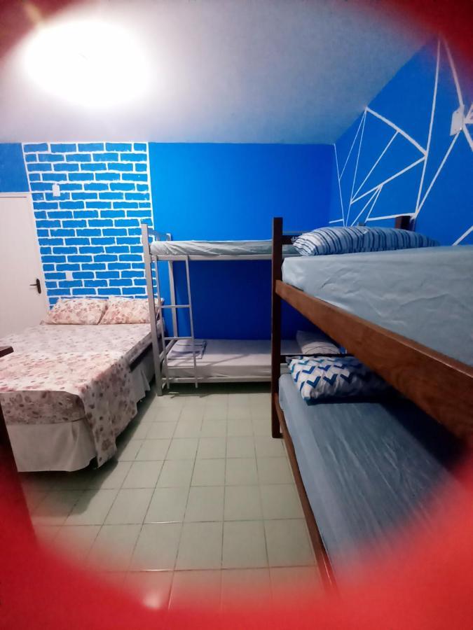 Itapua Corais Hostel Σαλβαντόρ Εξωτερικό φωτογραφία