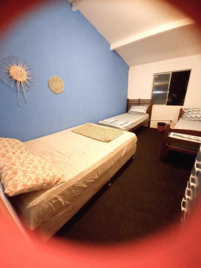 Itapua Corais Hostel Σαλβαντόρ Εξωτερικό φωτογραφία