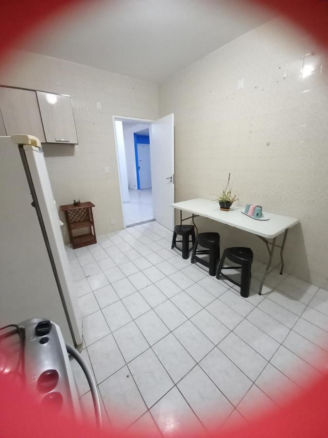 Itapua Corais Hostel Σαλβαντόρ Εξωτερικό φωτογραφία